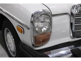 1974 Mercedes-Benz 240D (CC-2115083) for sale in Runnemede, New Jersey