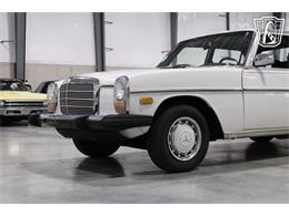 1974 Mercedes-Benz 240D (CC-2115083) for sale in Runnemede, New Jersey