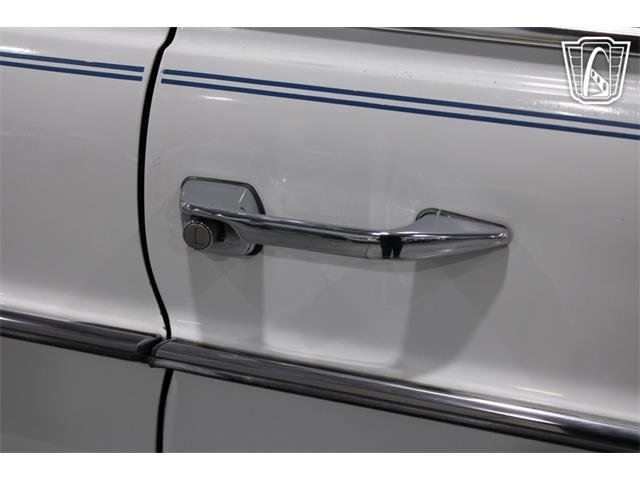 1974 Mercedes-Benz 240D (CC-2115083) for sale in Runnemede, New Jersey