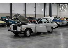 1974 Mercedes-Benz 240D (CC-2115083) for sale in Runnemede, New Jersey