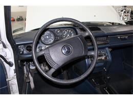 1974 Mercedes-Benz 240D (CC-2115083) for sale in Runnemede, New Jersey