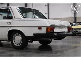 1974 Mercedes-Benz 240D (CC-2115083) for sale in Runnemede, New Jersey