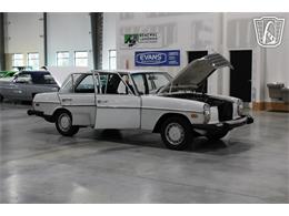 1974 Mercedes-Benz 240D (CC-2115083) for sale in Runnemede, New Jersey