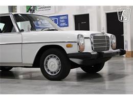 1974 Mercedes-Benz 240D (CC-2115083) for sale in Runnemede, New Jersey