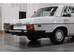 1974 Mercedes-Benz 240D (CC-2115083) for sale in Runnemede, New Jersey