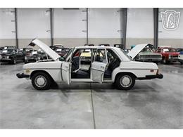 1974 Mercedes-Benz 240D (CC-2115083) for sale in Runnemede, New Jersey