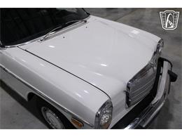 1974 Mercedes-Benz 240D (CC-2115083) for sale in Runnemede, New Jersey