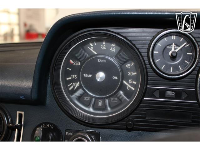 1974 Mercedes-Benz 240D (CC-2115083) for sale in Runnemede, New Jersey