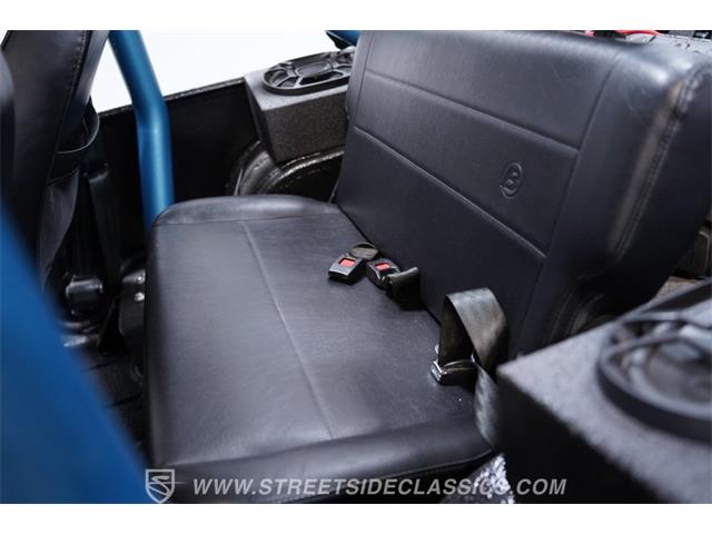 1982 Jeep CJ8 (CC-2115084) for sale in Lithia Springs, Georgia