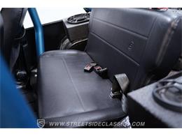 1982 Jeep CJ8 (CC-2115084) for sale in Lithia Springs, Georgia
