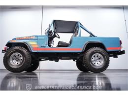 1982 Jeep CJ8 (CC-2115084) for sale in Lithia Springs, Georgia