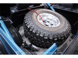 1982 Jeep CJ8 (CC-2115084) for sale in Lithia Springs, Georgia