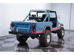 1982 Jeep CJ8 (CC-2115084) for sale in Lithia Springs, Georgia