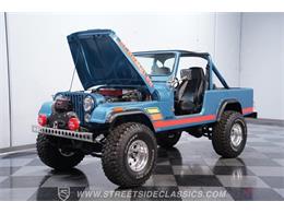 1982 Jeep CJ8 (CC-2115084) for sale in Lithia Springs, Georgia