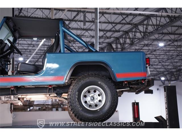1982 Jeep CJ8 (CC-2115084) for sale in Lithia Springs, Georgia
