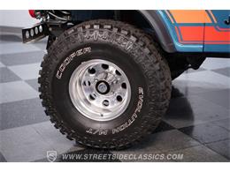 1982 Jeep CJ8 (CC-2115084) for sale in Lithia Springs, Georgia
