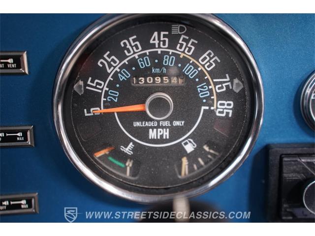 1982 Jeep CJ8 (CC-2115084) for sale in Lithia Springs, Georgia