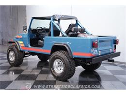 1982 Jeep CJ8 (CC-2115084) for sale in Lithia Springs, Georgia