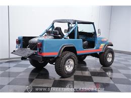 1982 Jeep CJ8 (CC-2115084) for sale in Lithia Springs, Georgia