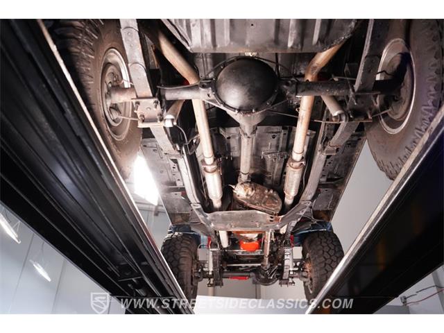 1982 Jeep CJ8 (CC-2115084) for sale in Lithia Springs, Georgia