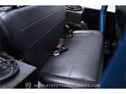 1982 Jeep CJ8 (CC-2115084) for sale in Lithia Springs, Georgia
