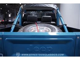 1982 Jeep CJ8 (CC-2115084) for sale in Lithia Springs, Georgia