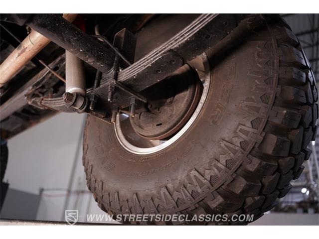 1982 Jeep CJ8 (CC-2115084) for sale in Lithia Springs, Georgia
