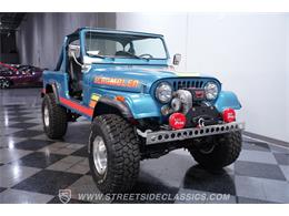 1982 Jeep CJ8 (CC-2115084) for sale in Lithia Springs, Georgia
