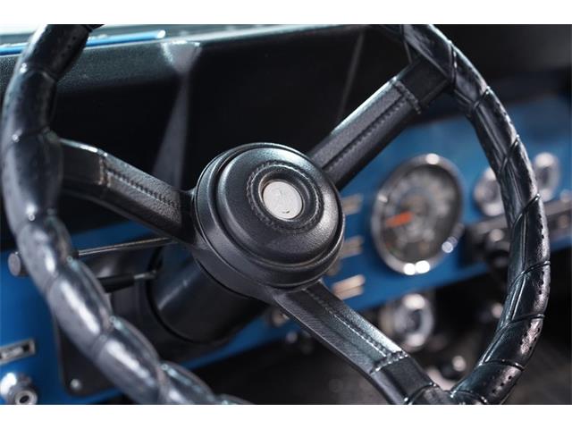 1982 Jeep CJ8 (CC-2115084) for sale in Lithia Springs, Georgia
