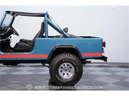 1982 Jeep CJ8 (CC-2115084) for sale in Lithia Springs, Georgia