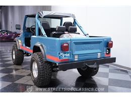 1982 Jeep CJ8 (CC-2115084) for sale in Lithia Springs, Georgia