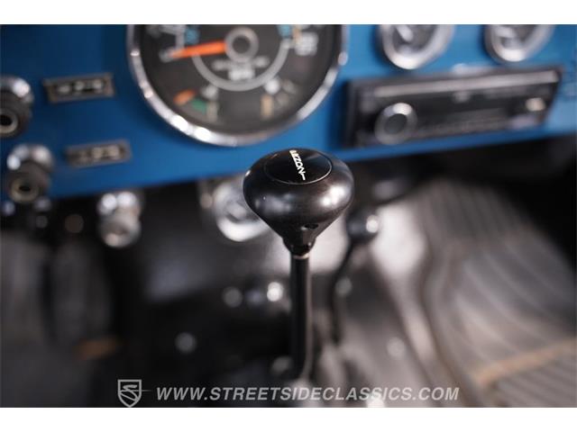 1982 Jeep CJ8 (CC-2115084) for sale in Lithia Springs, Georgia
