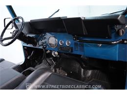 1982 Jeep CJ8 (CC-2115084) for sale in Lithia Springs, Georgia