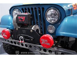 1982 Jeep CJ8 (CC-2115084) for sale in Lithia Springs, Georgia