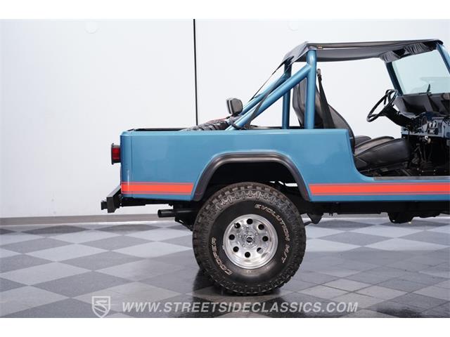 1982 Jeep CJ8 (CC-2115084) for sale in Lithia Springs, Georgia