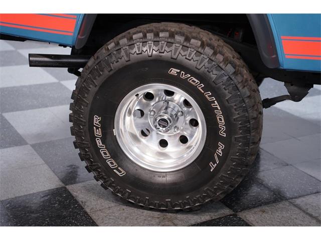 1982 Jeep CJ8 (CC-2115084) for sale in Lithia Springs, Georgia