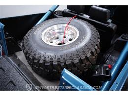 1982 Jeep CJ8 (CC-2115084) for sale in Lithia Springs, Georgia