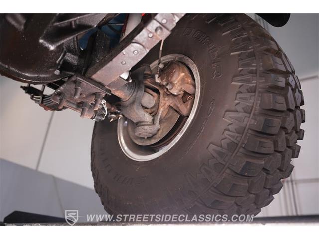 1982 Jeep CJ8 (CC-2115084) for sale in Lithia Springs, Georgia