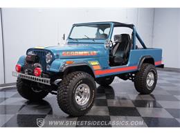 1982 Jeep CJ8 (CC-2115084) for sale in Lithia Springs, Georgia