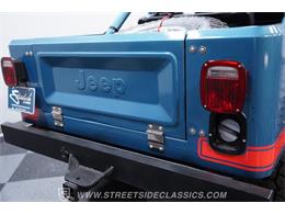 1982 Jeep CJ8 (CC-2115084) for sale in Lithia Springs, Georgia