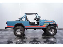 1982 Jeep CJ8 (CC-2115084) for sale in Lithia Springs, Georgia