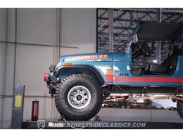 1982 Jeep CJ8 (CC-2115084) for sale in Lithia Springs, Georgia