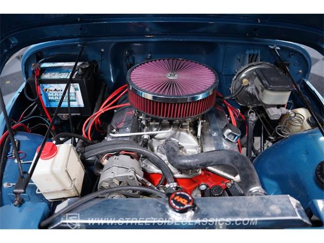 1982 Jeep CJ8 (CC-2115084) for sale in Lithia Springs, Georgia