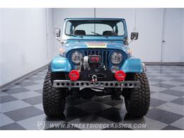 1982 Jeep CJ8 (CC-2115084) for sale in Lithia Springs, Georgia