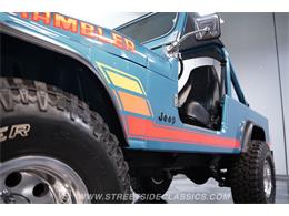 1982 Jeep CJ8 (CC-2115084) for sale in Lithia Springs, Georgia