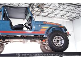 1982 Jeep CJ8 (CC-2115084) for sale in Lithia Springs, Georgia