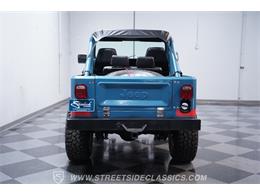1982 Jeep CJ8 (CC-2115084) for sale in Lithia Springs, Georgia