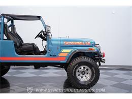 1982 Jeep CJ8 (CC-2115084) for sale in Lithia Springs, Georgia