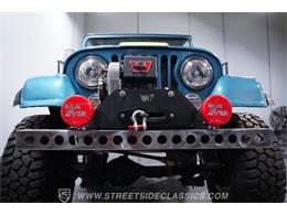 1982 Jeep CJ8 (CC-2115084) for sale in Lithia Springs, Georgia