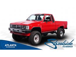 1988 Toyota Pickup (CC-2115085) for sale in Lithia Springs, Georgia
